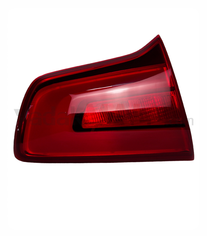 طلق چراغ عقب چپ داخلی اسپورتیج